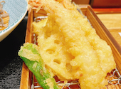 天ぷら 天寅 東京ミッドタウン日比谷店: にこさんの2026年08月08日の1枚目の投稿写真