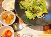 韓国家庭料理チェゴヤ WACCA池袋店: にこさんの2026年09月26日の2枚目の投稿写真