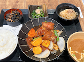 土鍋炊きご飯 おこめとおかず 東銀座店: にこさんの2026年09月19日の1枚目の投稿写真