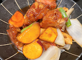 土鍋炊きご飯 おこめとおかず 東銀座店: にこさんの2026年09月19日の2枚目の投稿写真