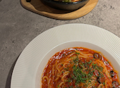 cafe&italian tigre ティグレ: えりさんの2026年08月22日の1枚目の投稿写真