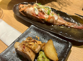 刺身と焼き物 ひゃくや 狸小路駅前店: りゅうさんの2025年12月14日の2枚目の投稿写真