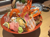 刺身と焼き物 ひゃくや 狸小路駅前店: りゅうさんの2025年12月14日の3枚目の投稿写真