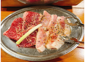 なにわ塩焼き肉 にく舞台: さっちゃんさんの2026年05月23日の1枚目の投稿写真