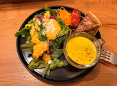 Creperie BRETON クレープリーブルトン 松戸店: あおばさんの2023年08月31日の1枚目の投稿写真