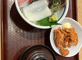築地食堂源ちゃん　深川ギャザリア店: きょんさんの2026年05月の1枚目の投稿写真