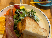 CAFE TANTON カフェタントン: うびさんの2026年05月29日の1枚目の投稿写真