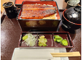 鰻の成瀬 板橋店: おむこさんの2026年05月08日の1枚目の投稿写真