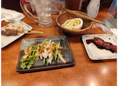 炭火焼鳥 勇 池袋西口店: おむこさんの2026年06月02日の1枚目の投稿写真