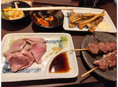 もつ焼ぽるこ: おむこさんの2026年04月13日の1枚目の投稿写真