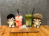 TNOC THE CAFE SAPPORO T4 ティーノックザカフェサッポロティーフォー: みっこさんの2025年08月28日の1枚目の投稿写真