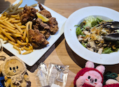SALVA サルヴァ 吉祥寺店: さちゃんさんの2026年04月27日の1枚目の投稿写真
