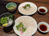 ふぐ うなぎ料理 玄品 法善寺総本店: えごまさんの2026年06月04日の1枚目の投稿写真