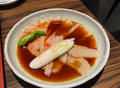 ふぐ うなぎ料理 玄品 法善寺総本店: えごまさんの2026年06月04日の2枚目の投稿写真