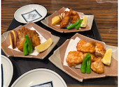 ふぐ うなぎ料理 玄品 法善寺総本店: えごまさんの2026年08月01日の1枚目の投稿写真
