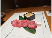 北新地 肉料理 名門: ユウさんの2026年06月13日の1枚目の投稿写真