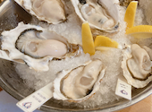 OYSTER LOVERS オイスターラバーズ: かほりさんの2023年04月23日の2枚目の投稿写真