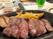 The Meat Locker STEAK & CAFE Makuhari ザ ミートロッカー ステーキ&カフェ 幕張: まおうさんの2026年03月19日の1枚目の投稿写真