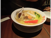 紅虎餃子房 新潟店: つばくろうさんの2026年07月19日の1枚目の投稿写真