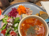 good spoon pizzeria&cheese 横浜モアーズ店: ゆなさんの2025年05月15日の1枚目の投稿写真
