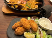 スペイン料理＆バル　BAR espana　バル・エスパーニャ: Satomiさんの2024年10月の1枚目の投稿写真