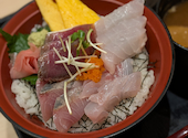 三代目網元 魚鮮水産 シャミネ鳥取店: こぶたにくさんの2026年08月26日の2枚目の投稿写真