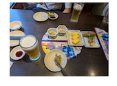 格安ビールと鉄鍋餃子 3・6・5酒場 目黒店: しゅうさんの2026年10月13日の3枚目の投稿写真