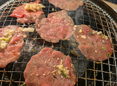 0秒レモンサワー 仙台ホルモン焼肉酒場 ときわ亭 五反田店: しゅうさんの2026年05月04日の3枚目の投稿写真