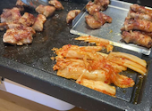 新大久保 豚肉専門店 ハナムデジジップ: 雪さんの2026年07月13日の1枚目の投稿写真
