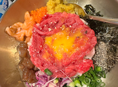 本格韓国料理 GOGIIYAGI 肉の物語: まーるさんの2026年09月20日の1枚目の投稿写真