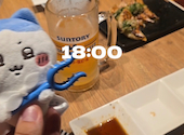餃子酒場 肉汁とっつぁん 赤羽店【食べ飲み放題・個室完備】: たくみんさんの2026年05月の1枚目の投稿写真