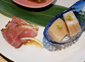 本鮪と創作和食　吟醸くらうど　にしき雲: じょうさんさんの2025年12月28日の2枚目の投稿写真
