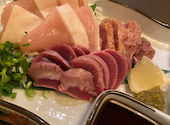 地鶏屋 亜門: れんれんさんの2024年06月23日の2枚目の投稿写真