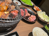 炭火焼肉屋さかい 出雲店: tomonori178さんの2024年07月23日の1枚目の投稿写真