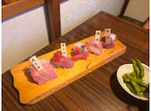 個室居酒屋 座楽 渋谷店: りささんの2026年06月02日の1枚目の投稿写真
