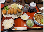 和食麺処 サガミ 中根店: しゅーじさんの2025年03月01日の1枚目の投稿写真