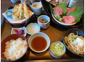和食麺処 サガミ 中根店: しゅーじさんの2025年06月30日の1枚目の投稿写真