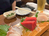 魚ます 町田店: えいたんさんの2025年05月06日の2枚目の投稿写真