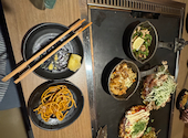 創作お好み焼き とんと 川西店: ゆみさんの2026年05月24日の1枚目の投稿写真