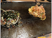 創作お好み焼き とんと 川西店: ゆみさんの2026年06月24日の3枚目の投稿写真