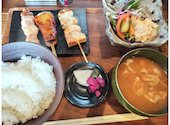 炭火焼き らくざ 八王子: みさんの2026年08月21日の1枚目の投稿写真