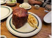 マロリーポークステーキ 西新宿: みさんの2026年01月26日の1枚目の投稿写真
