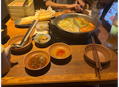 温野菜 金山駅前店: おおばさんの2026年09月04日の1枚目の投稿写真