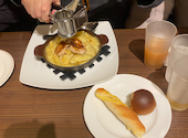 ベーカリーレストラン　サンマルク　大阪ステーションシティ店: まゆみさんの2025年11月の1枚目の投稿写真