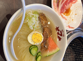 焼肉冷麺ヤマト石巻店: yunya39さんの2026年08月25日の1枚目の投稿写真