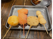 串カツ田中 高蔵寺店: ヒロシさんの2026年07月30日の1枚目の投稿写真