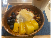Your GURT&GRANOLA CAFE ユアグルト アンド グラノーラ カフェ 栄店: えいこババさんの2026年03月31日の1枚目の投稿写真