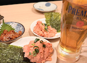 稲ノ和 新橋本店: モリシタさんの2026年06月25日の1枚目の投稿写真