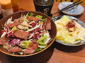 京の里久 赤坂見附店: モリシタさんの2026年06月25日の1枚目の投稿写真