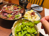 京の里久 赤坂見附店: モリシタさんの2026年06月25日の2枚目の投稿写真